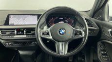 BMW 1 Series M135i xDrive 5dr Step Auto Petrol Hatchback